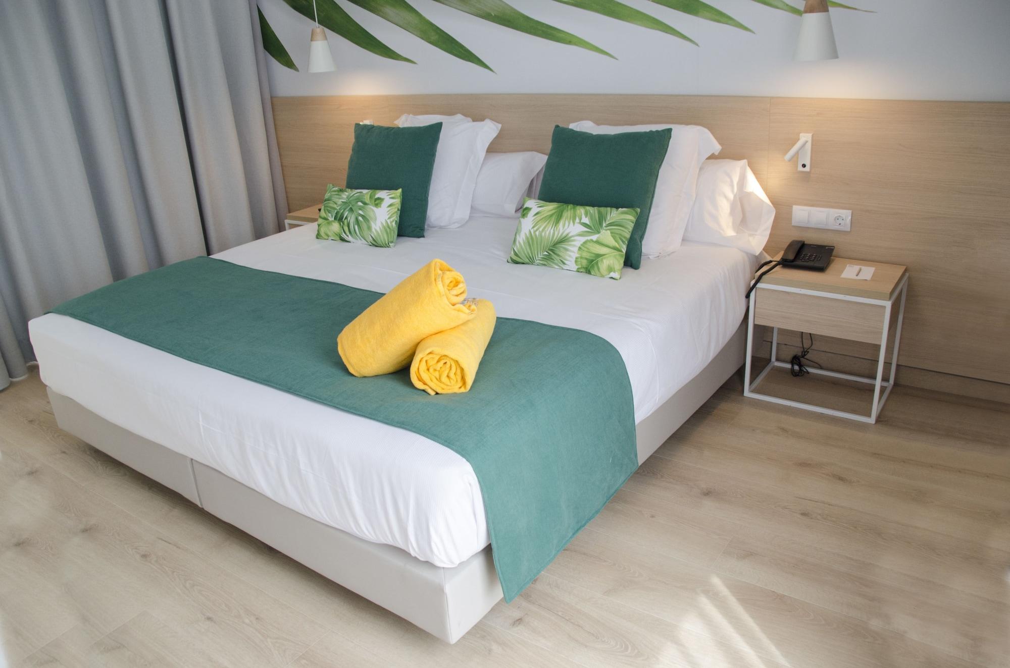 Bq Paguera Boutique Hotel - Adults Only Exteriör bild