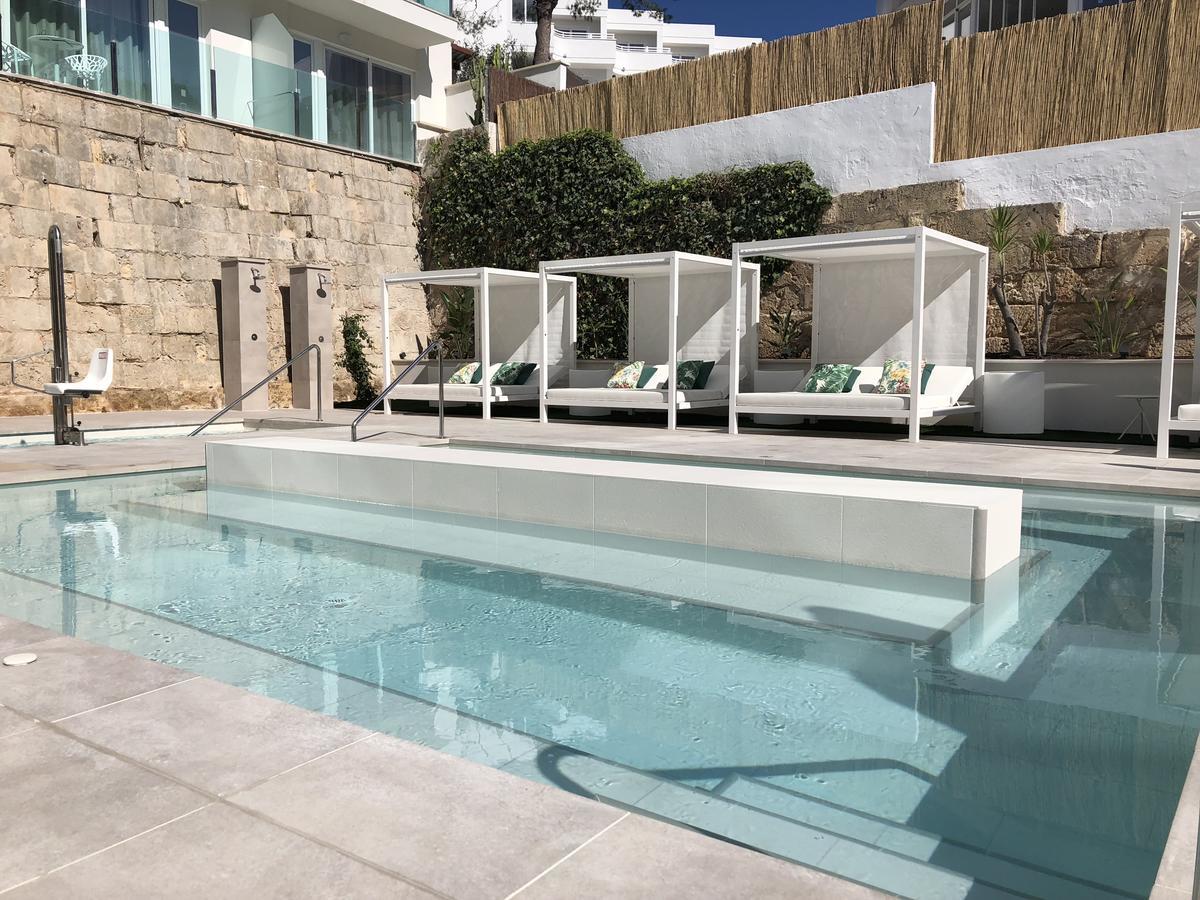 Bq Paguera Boutique Hotel - Adults Only Exteriör bild