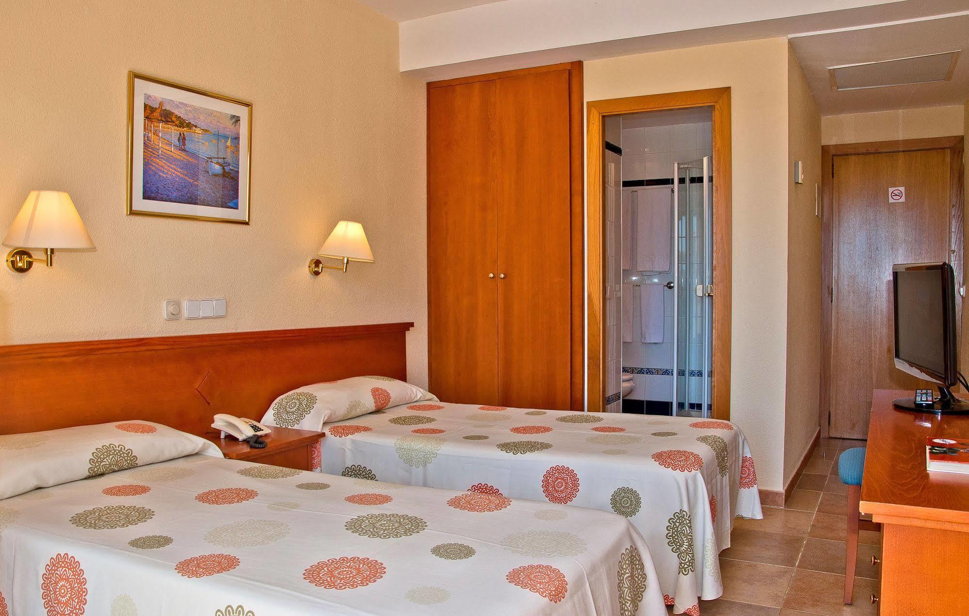 Bq Paguera Boutique Hotel - Adults Only Exteriör bild